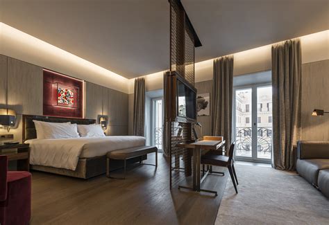 fendi privatr suite|Boutique Hotel in Rome City Centre .